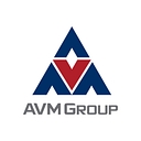 AVM Group logo