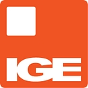 IGE Group logo