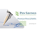 Pen Savings logo