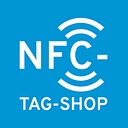 NFC Tag Shop logo