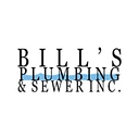 Bill's Plumbing & Sewer logo
