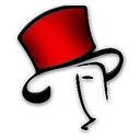 Costume World logo