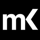MK Healthhub logo