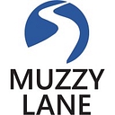 Muzzy Lane logo