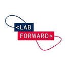 Labforward logo