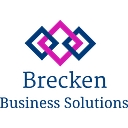 Brecken Business Solutions logo