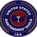 United States Bartenders' Guild logo