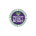 Healthy Love and Money logo