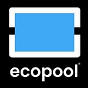 Ecopool logo