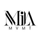 Mila MVMT logo