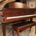 The Piano Store Online logo