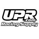 UPR Racing Supply logo