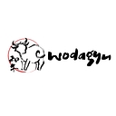 Wodagyu logo