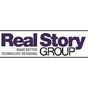 Real Story Group logo