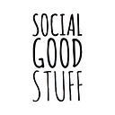 Social Good Stuff logo
