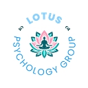 Lotus Psychology Group logo