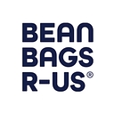 Beanbags R Us logo