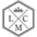 Luxury Metal Cards logo
