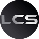 LCS Janitorial Services logo