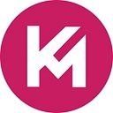Kinex Media logo