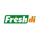Freshdi logo