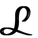The Lamp Goods logo