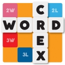 WordCrex logo