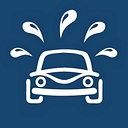 Splash Car Wash logo