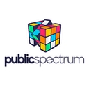 Public Spectrum logo