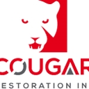 Cougar Restoration logo