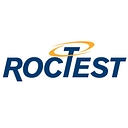 Roctest logo