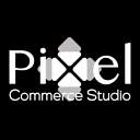Pixel Commerce Studio logo