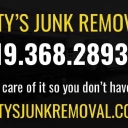 Scotty’s Junk Removal logo