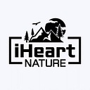iHeart Nature logo