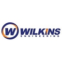 Wilkins Engineering logo