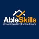 Able Skills logo