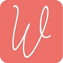 The Wanderlover logo