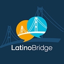 LatinoBridge logo