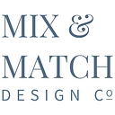 Mix and Match Design logo