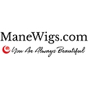 Mane Wigs logo