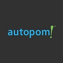 AutoPOM logo