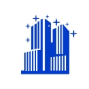 SuperShine Janitorial Services logo