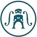 LA Violin Shop logo