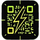 NitroQR logo