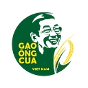 Gạo Ông Cua logo