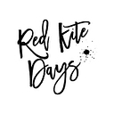 Red Kite Days logo