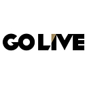 Go Live (Go Live Australia) logo