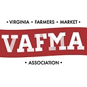 Virginia Farmers Market Association logo