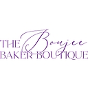 The Boujee Baker Boutique logo