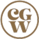 Curls Gone Wild Salon logo